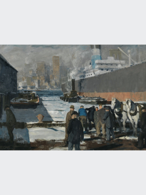 George Bellows